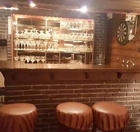 Feriehus Holiday Oosteinderweg