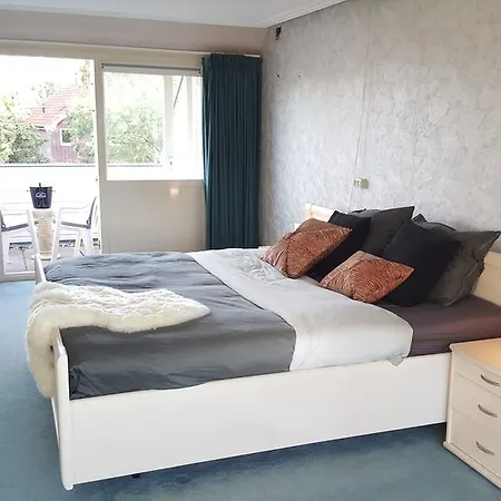 Holiday Oosteinderweg Feriehus Aalsmeer